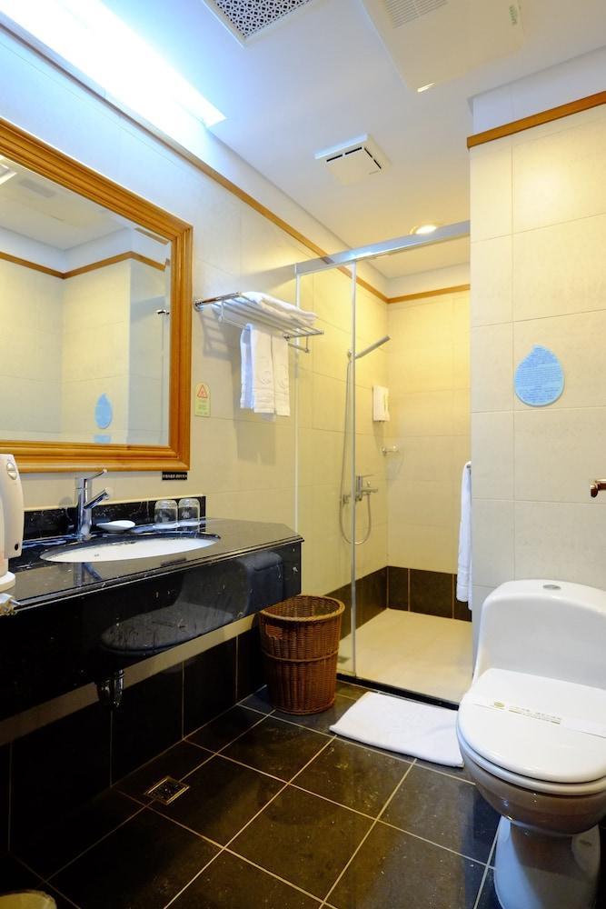 The Fisher Hotel Tamsui Εξωτερικό φωτογραφία