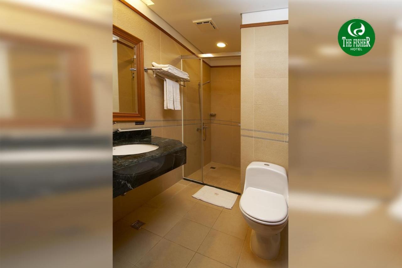 The Fisher Hotel Tamsui Εξωτερικό φωτογραφία