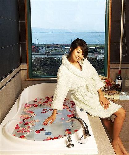 The Fisher Hotel Tamsui Εξωτερικό φωτογραφία